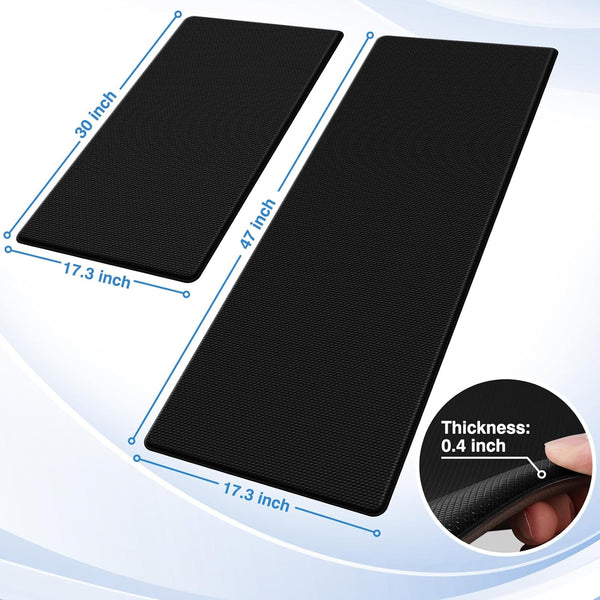 StepRite Comfort Kitchen Mats